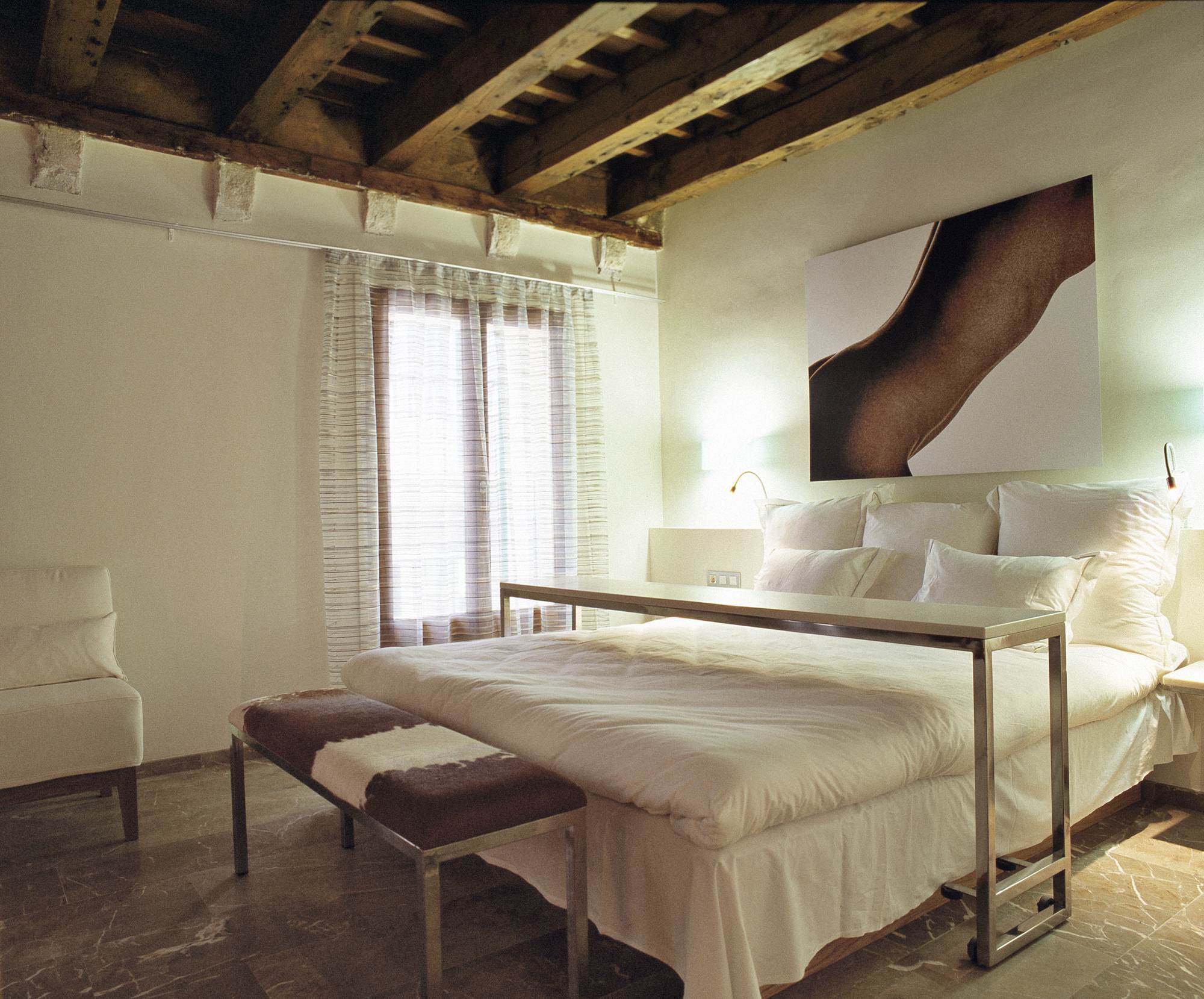 Petit Palace Hotel Tres Palma de Mallorca Cameră foto