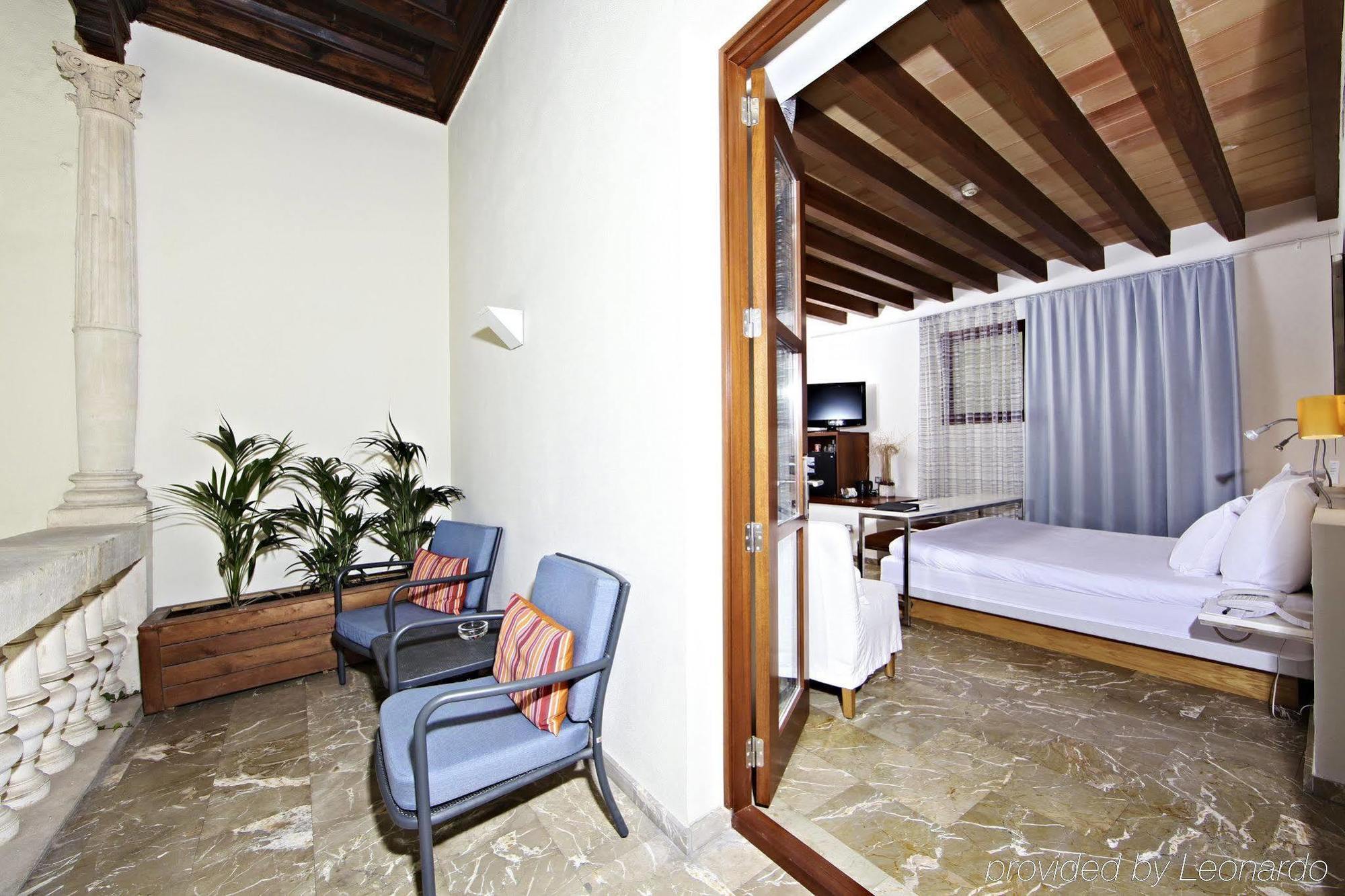 Petit Palace Hotel Tres Palma de Mallorca Cameră foto