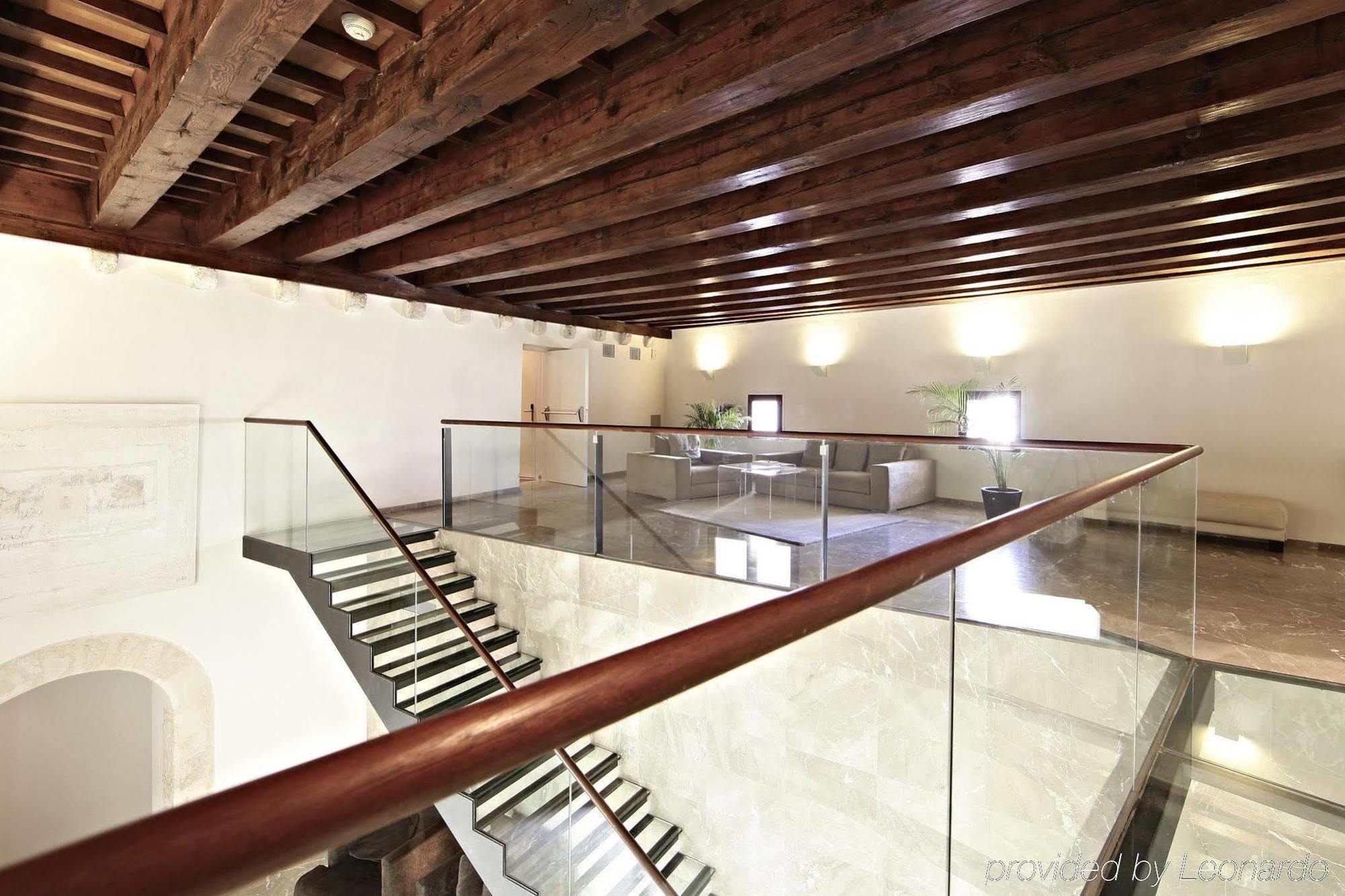 Petit Palace Hotel Tres Palma de Mallorca Cameră foto